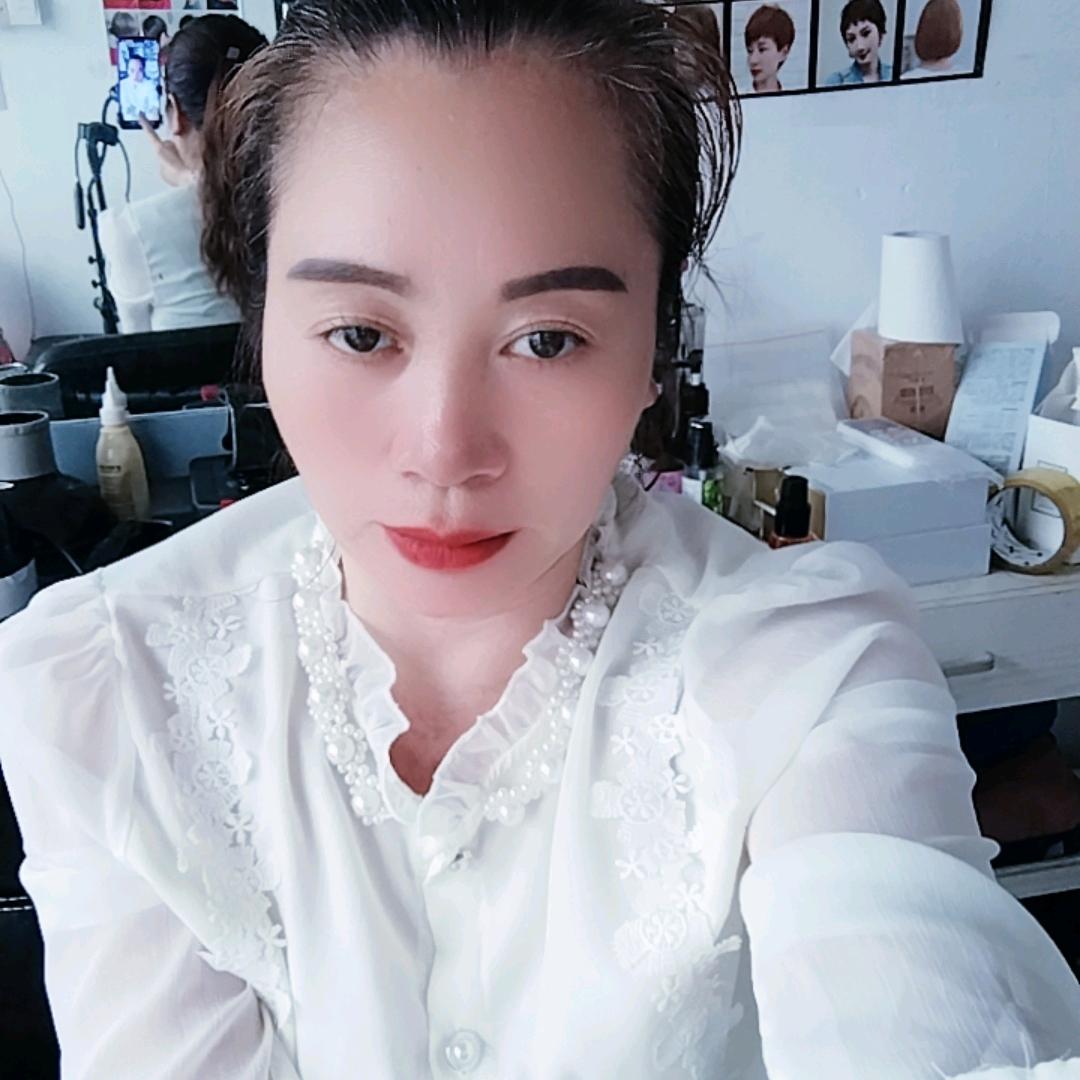 新会区大滘村《庆庆美发》