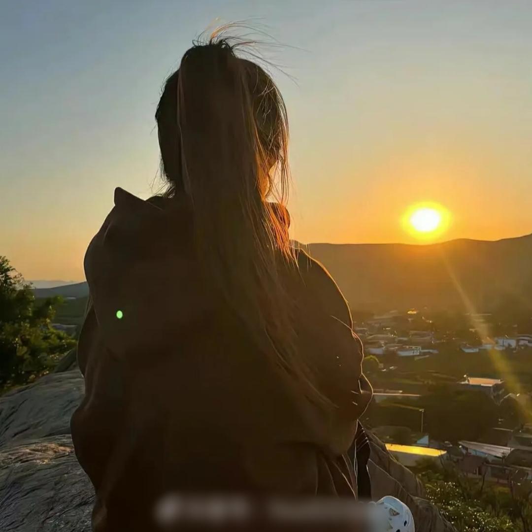 @半晚🍃夕阳☀️