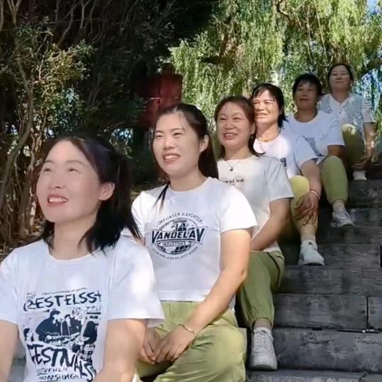 燕儿飞舞团
