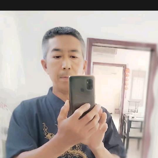 李克江