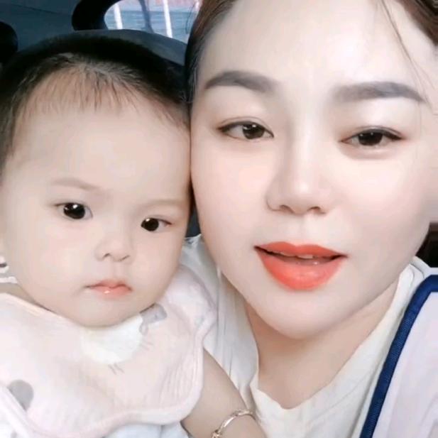 乐柠外婆🍎🍊