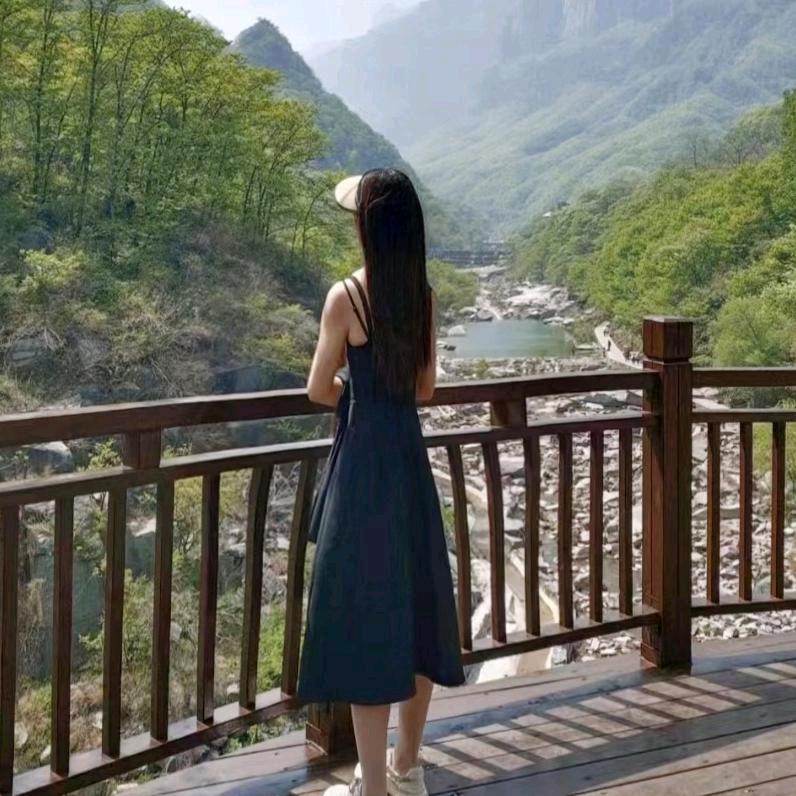 Zhang 静✨