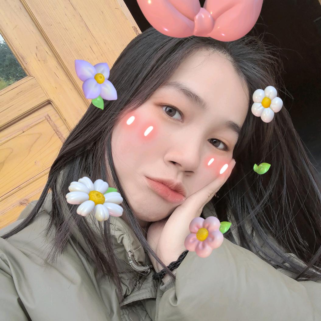 汐汐🍼Daily