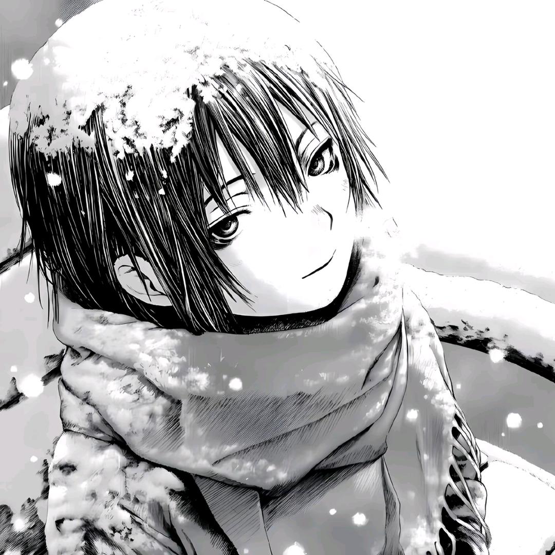 动漫男主洪恺骏