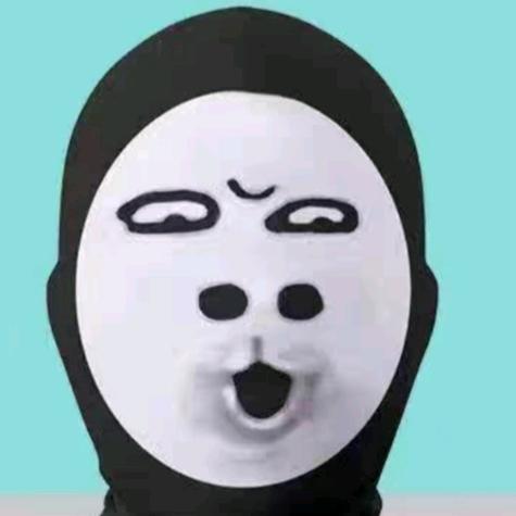 憨兜儿