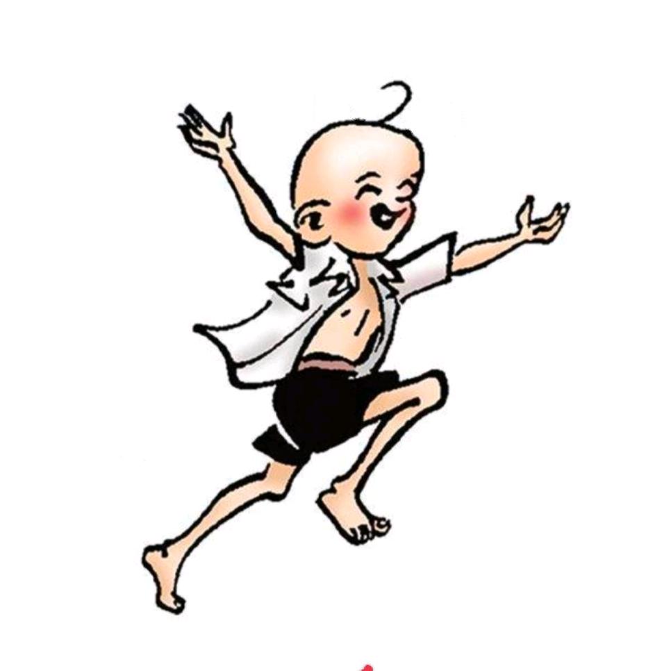 追逐我的明天。