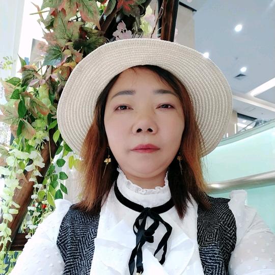 开心果。