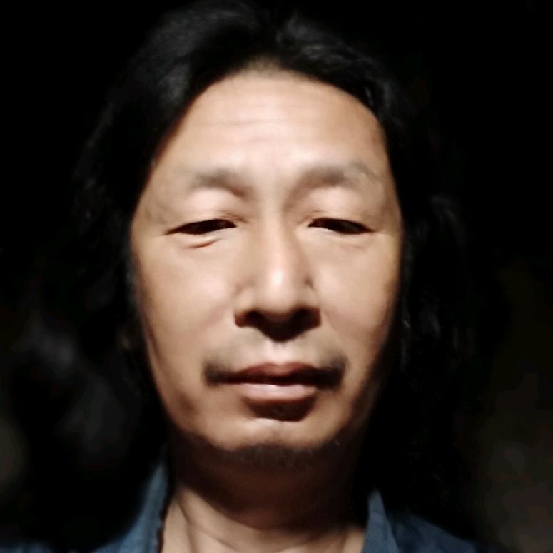 开心小老头