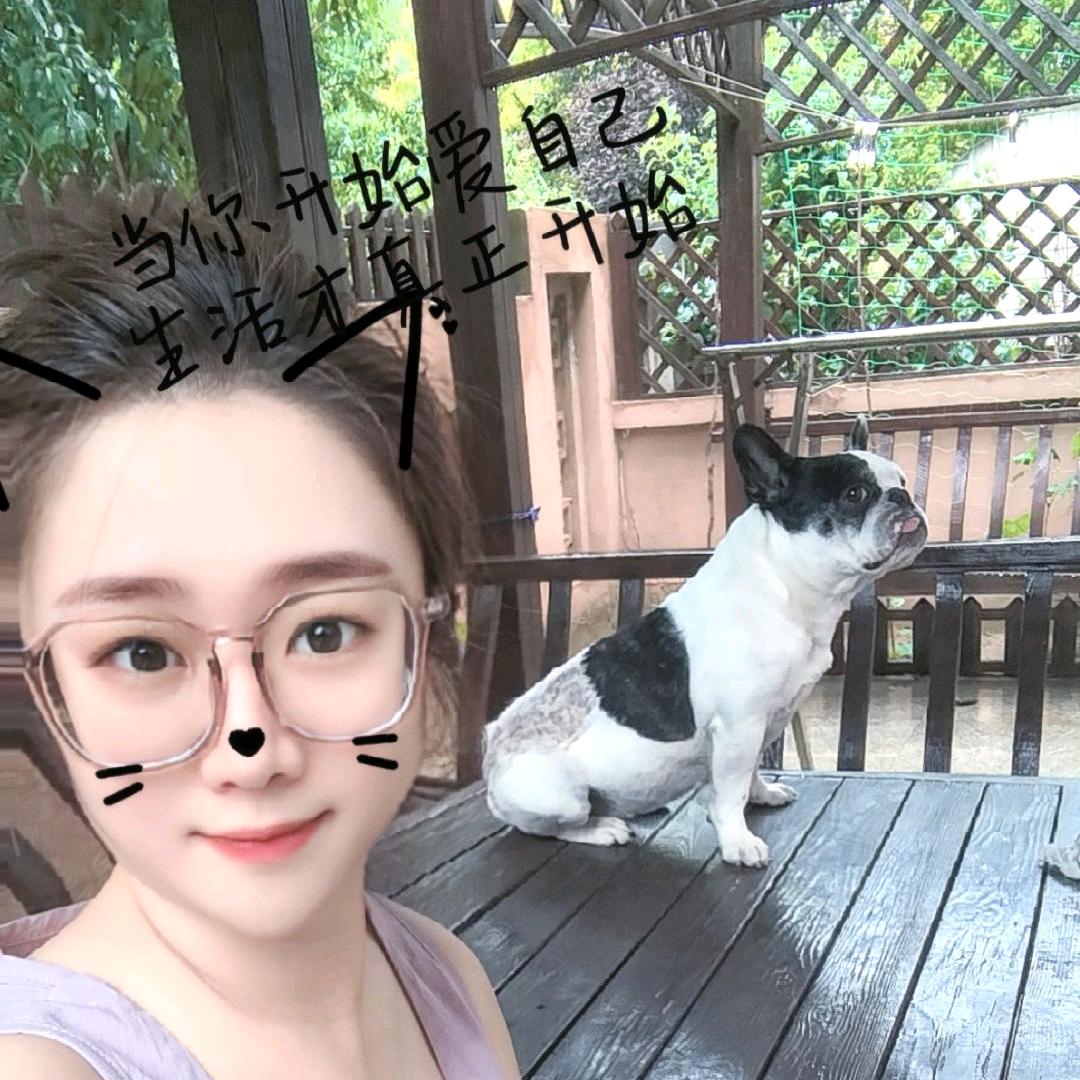 小野猪❤️