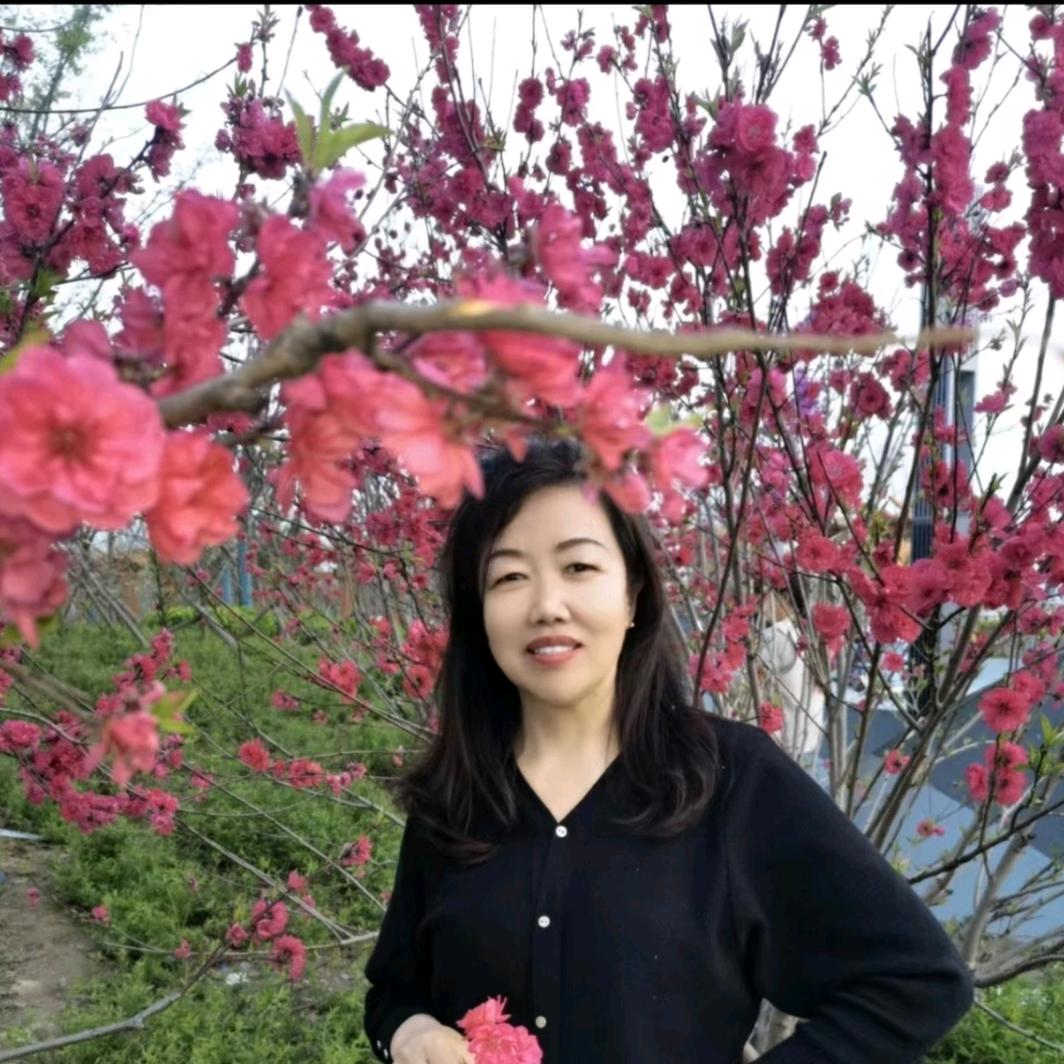 付姐