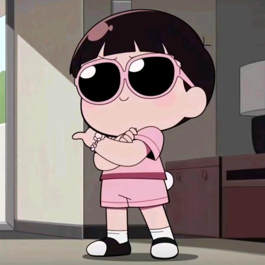 缺元子的小王子