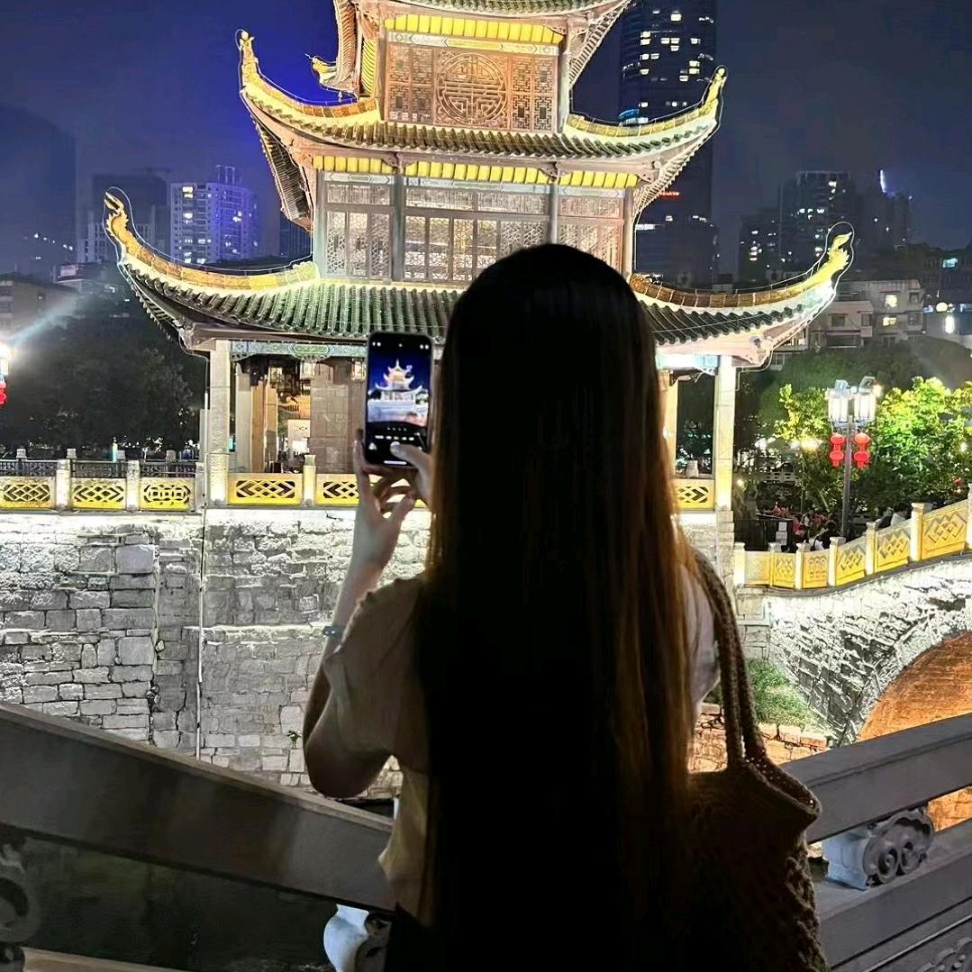 凌风表情包