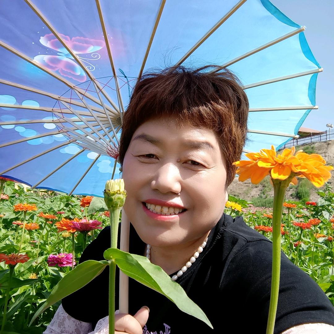 @吕小姐在新疆