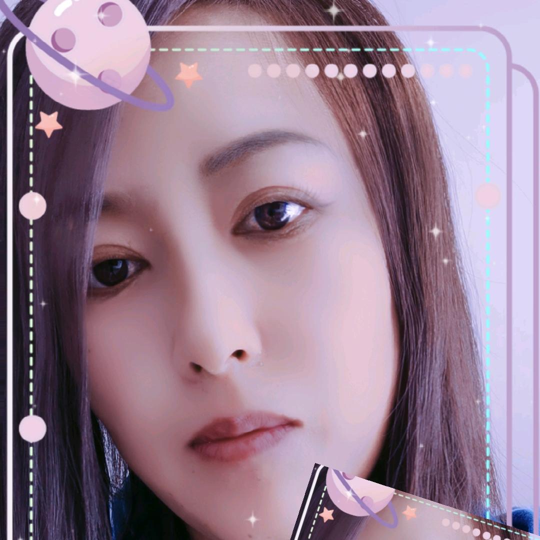 云