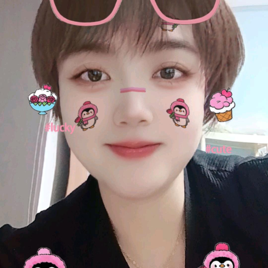 锦鲤的李🍎
