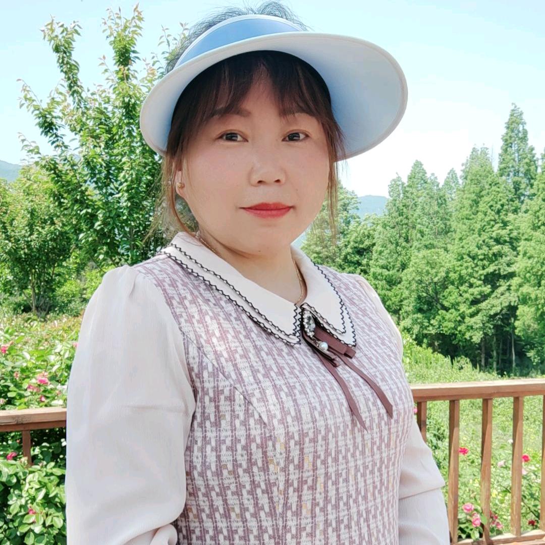 🍒茉绿🌿