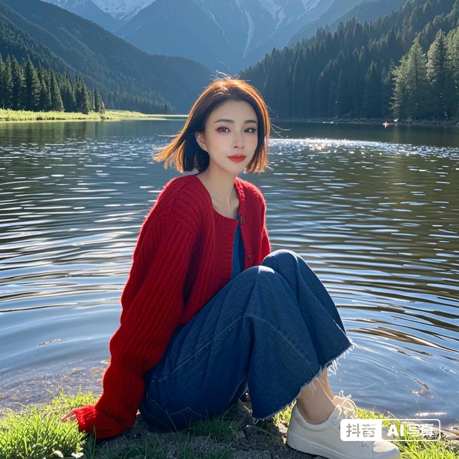 a💕夏天的👄太阳☀️