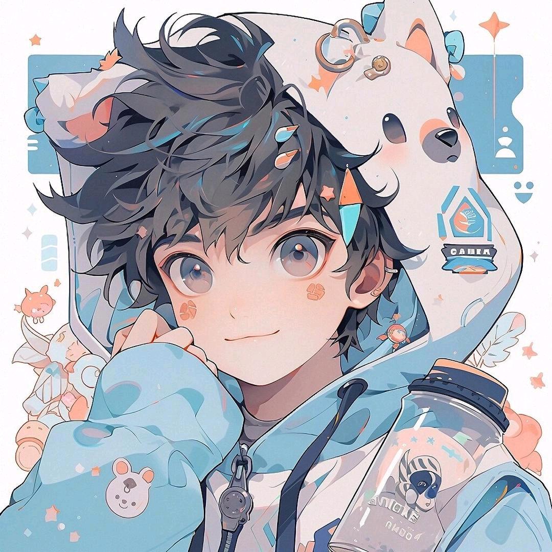 柳如烟漫画