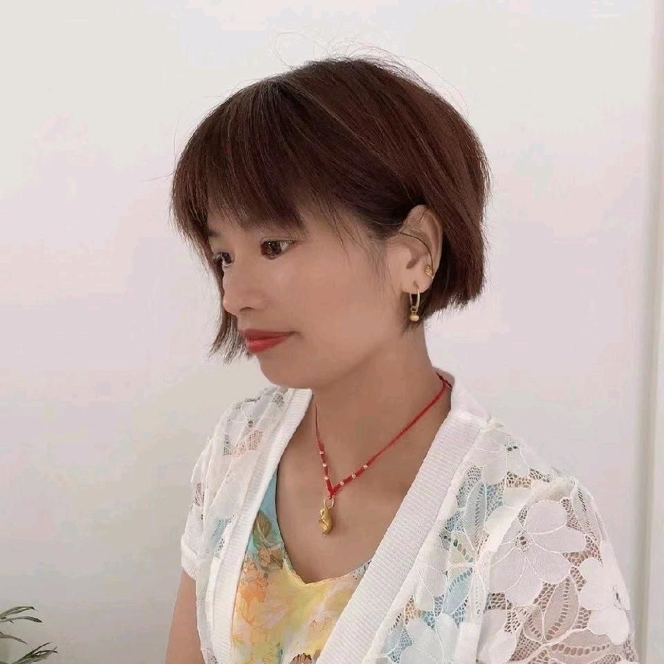 晴天