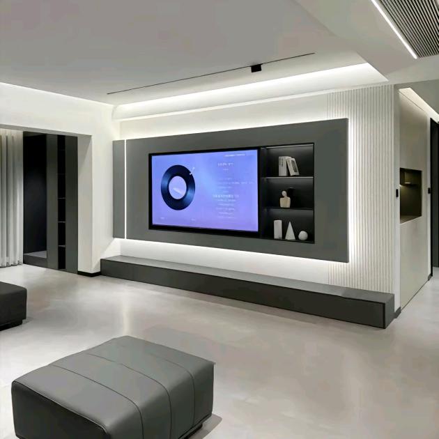 西宁全屋定制工厂