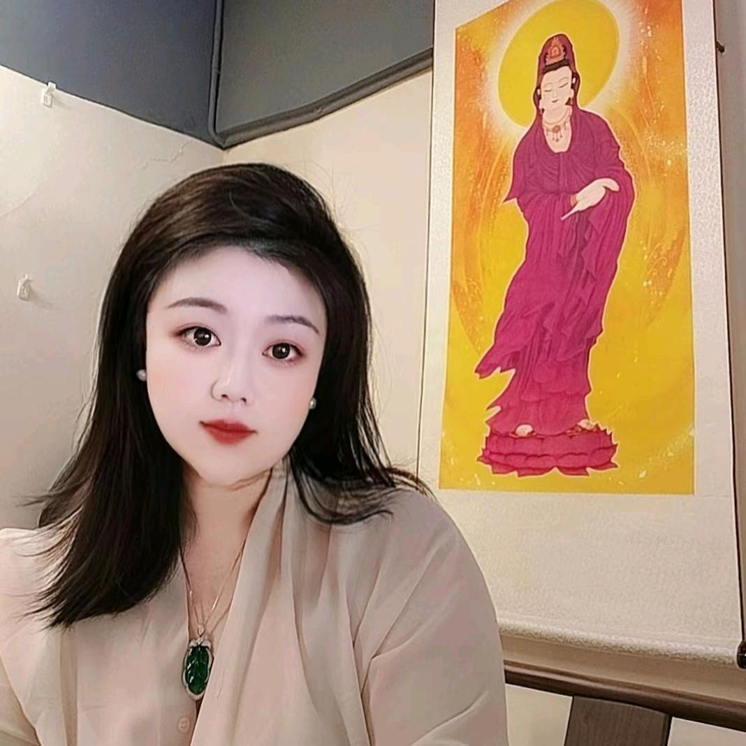 清风（阿甜不甜）