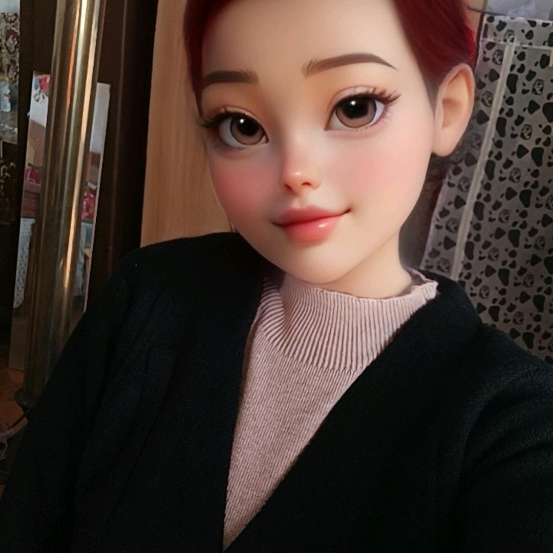 自从有了你