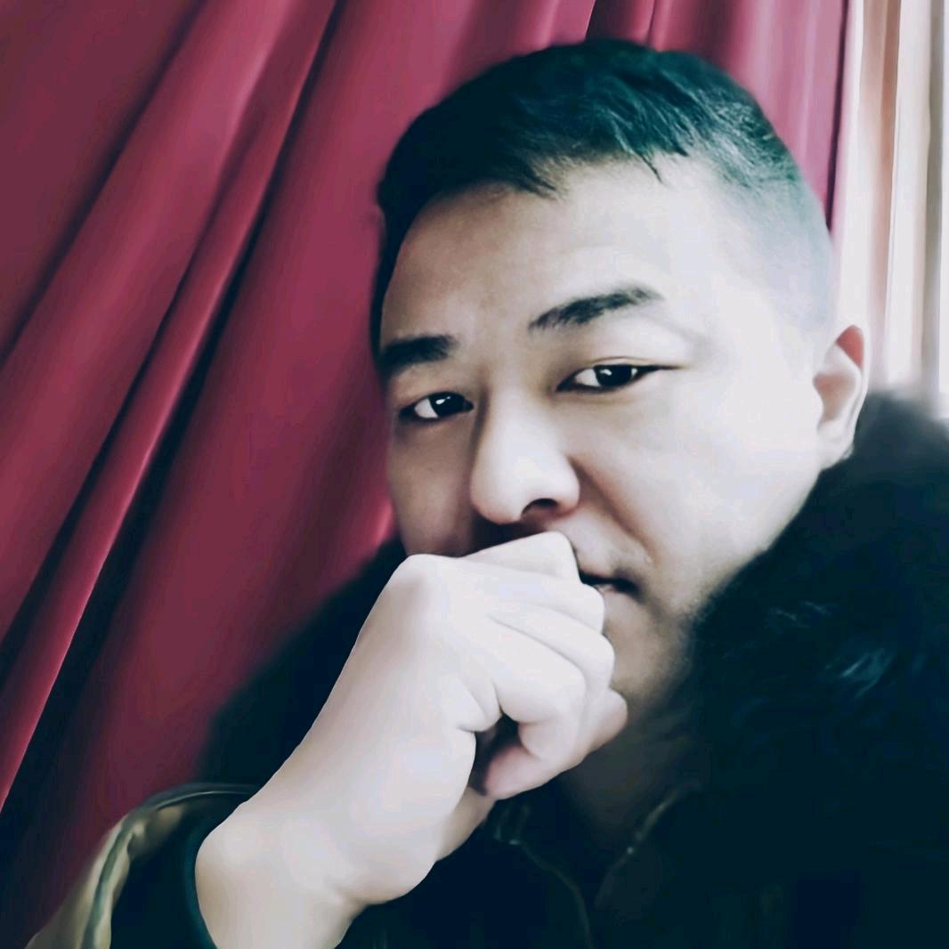 姜成大业（福缘手机摄影）