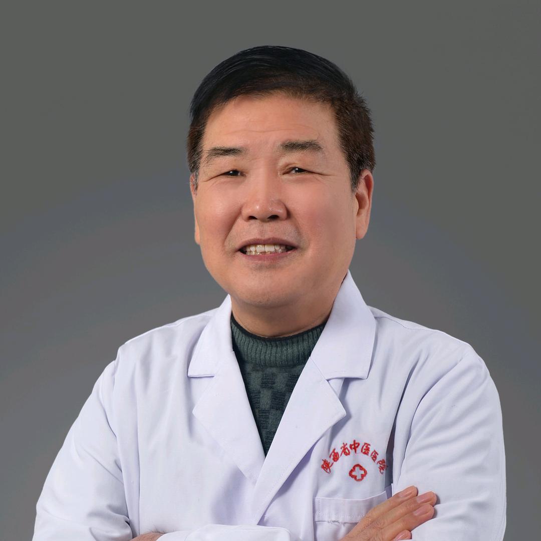 针灸专家张争昌