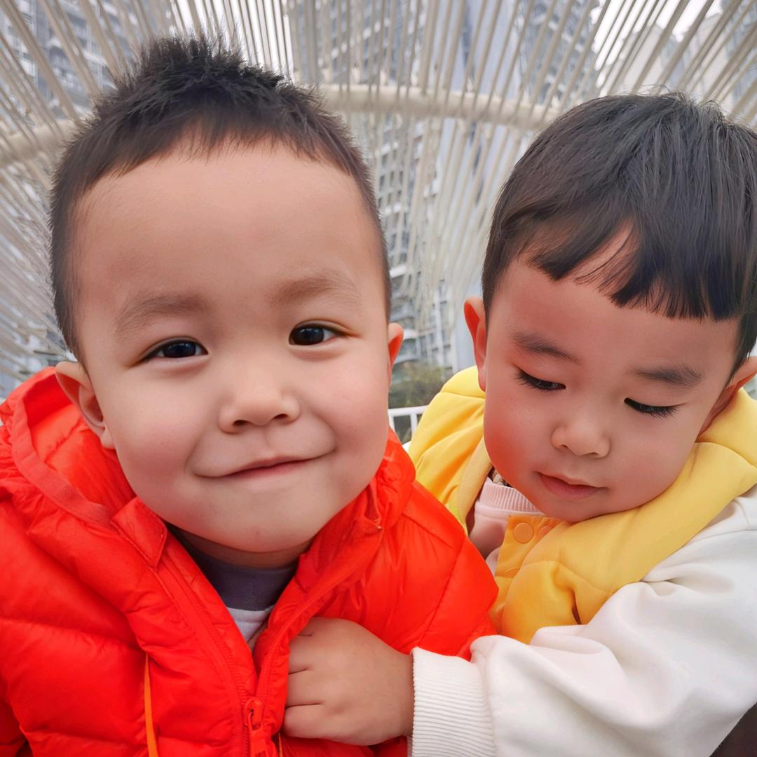 唐妹妹！很高兴认识大家，
