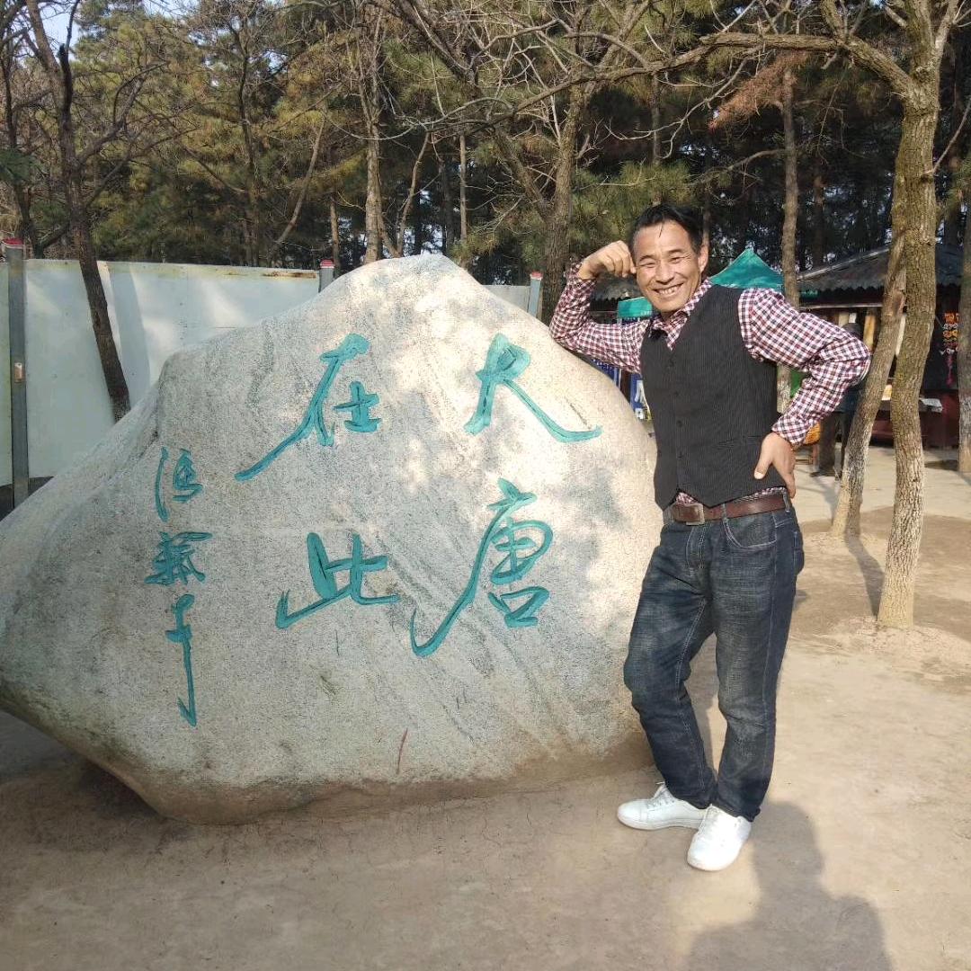 影子哥(68)6月🐒