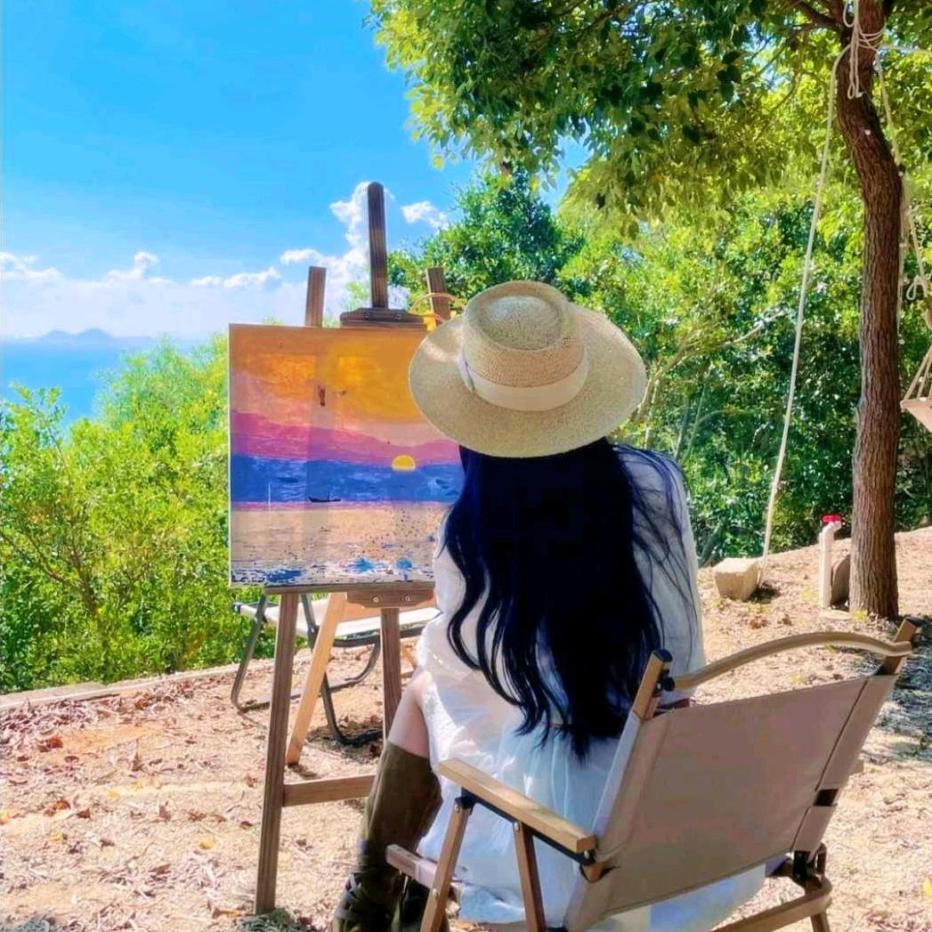 南澳岛旅游服务预订中心