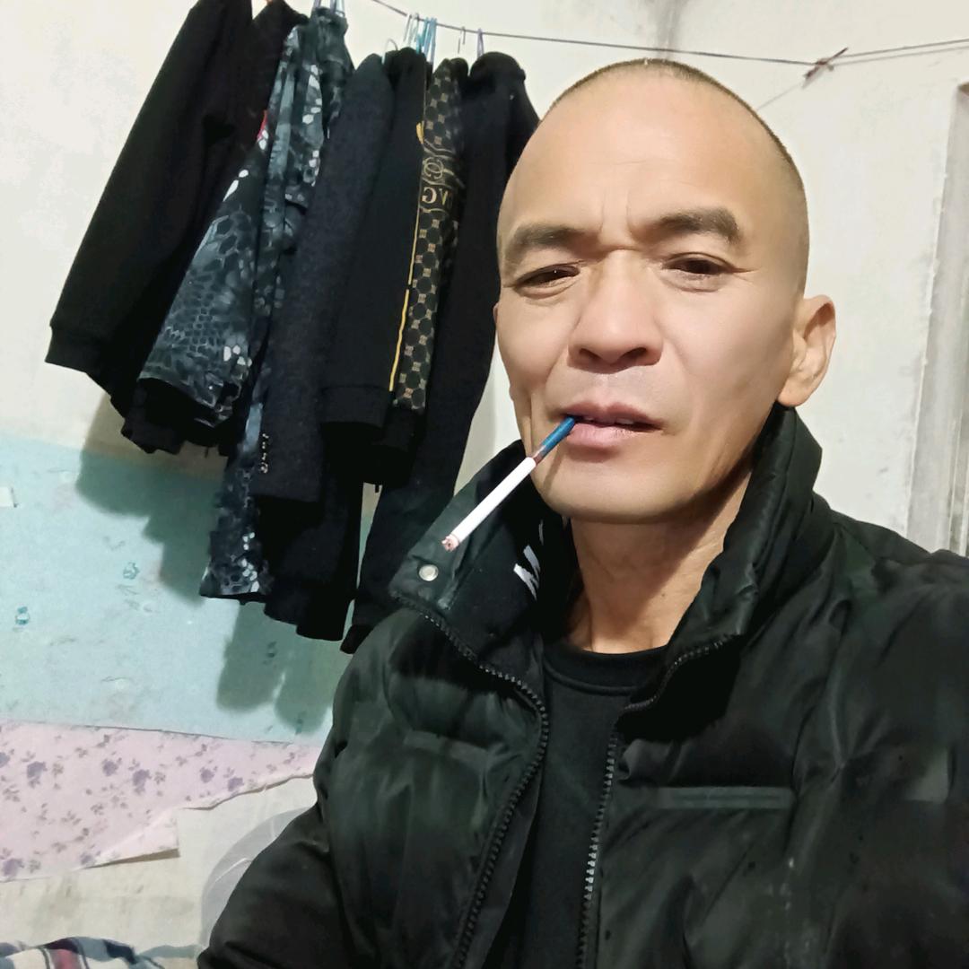 我来