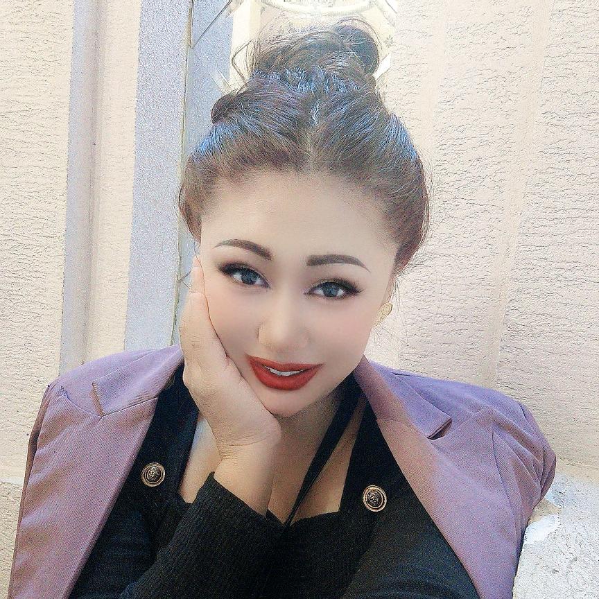 迪丽努尔歌手🎙️