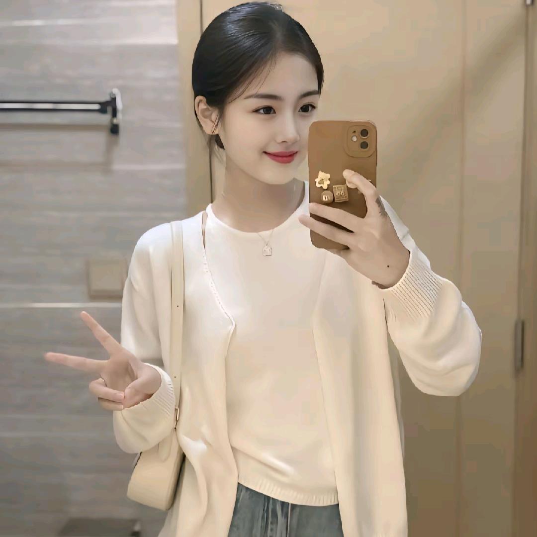 远方的甜妹