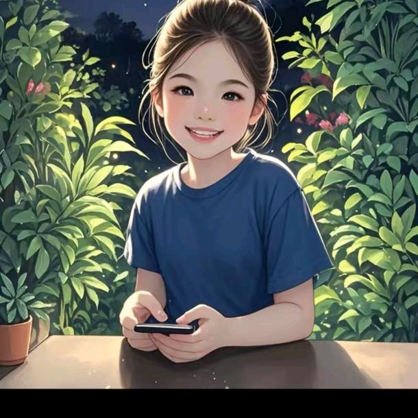 ℋღ᭄小兔子🍒💞