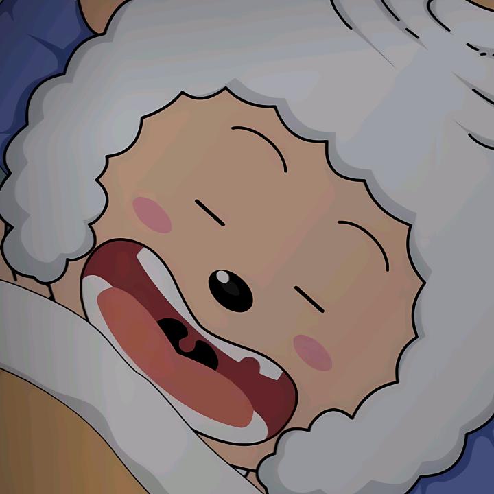 呆呆枝