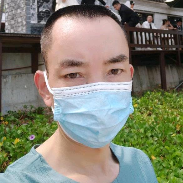 唯愿你