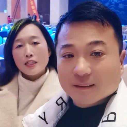 森木夫妇（流浪生活）