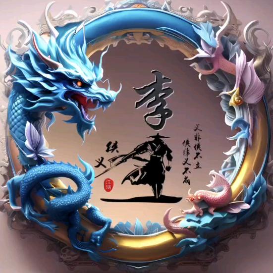 富貴祥瑞