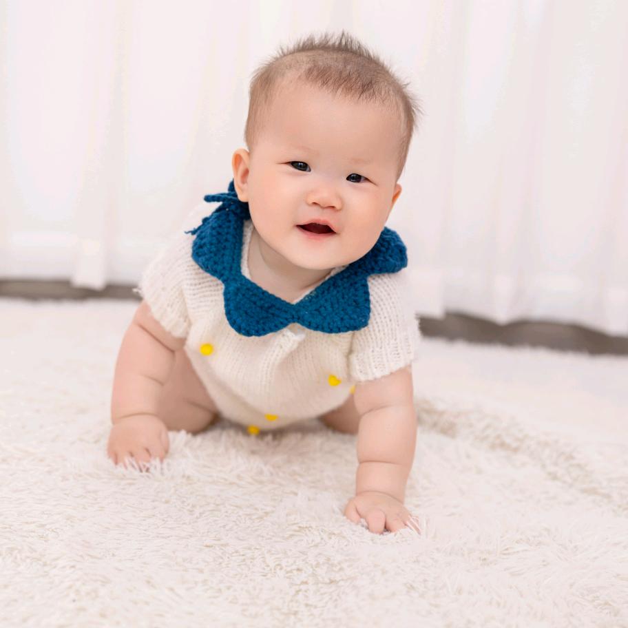 娇娇是位宝妈💕