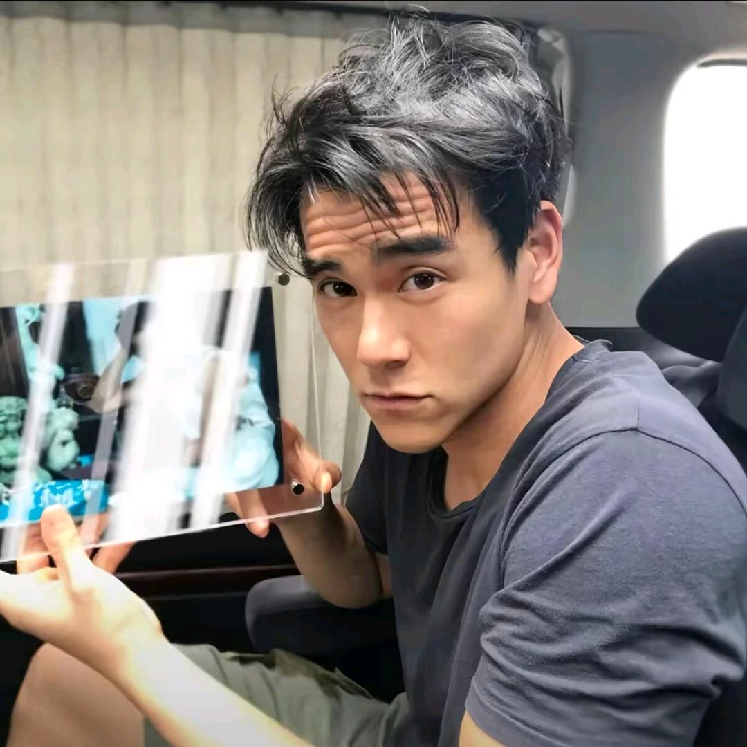 明天说