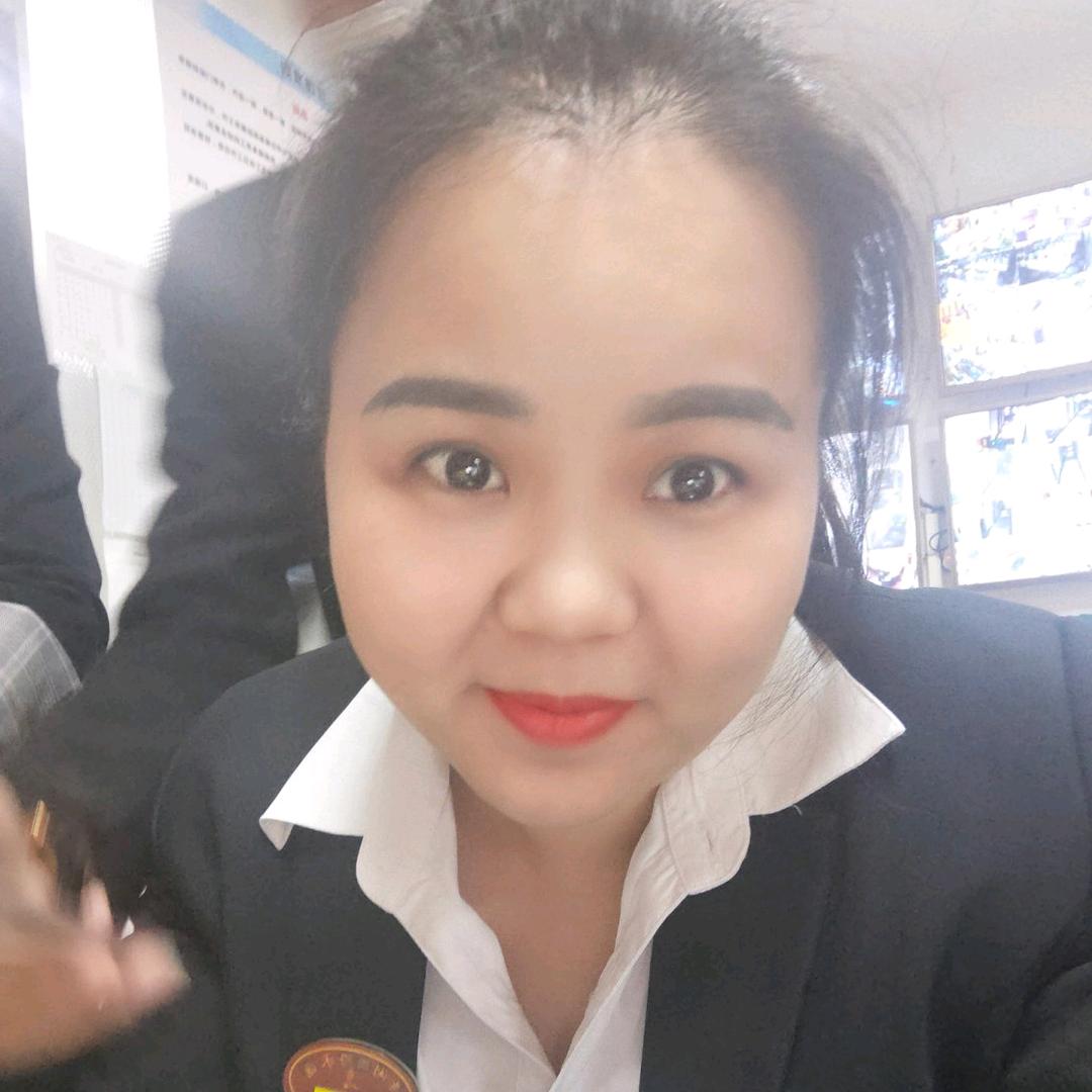 温婉奋斗女子