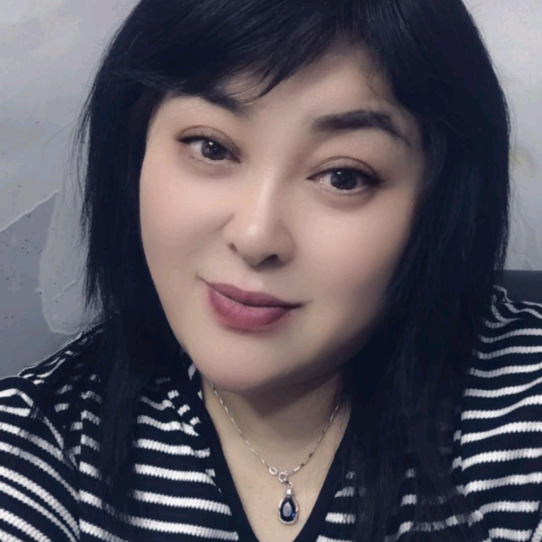 如意五姐🎤🍀🍀
