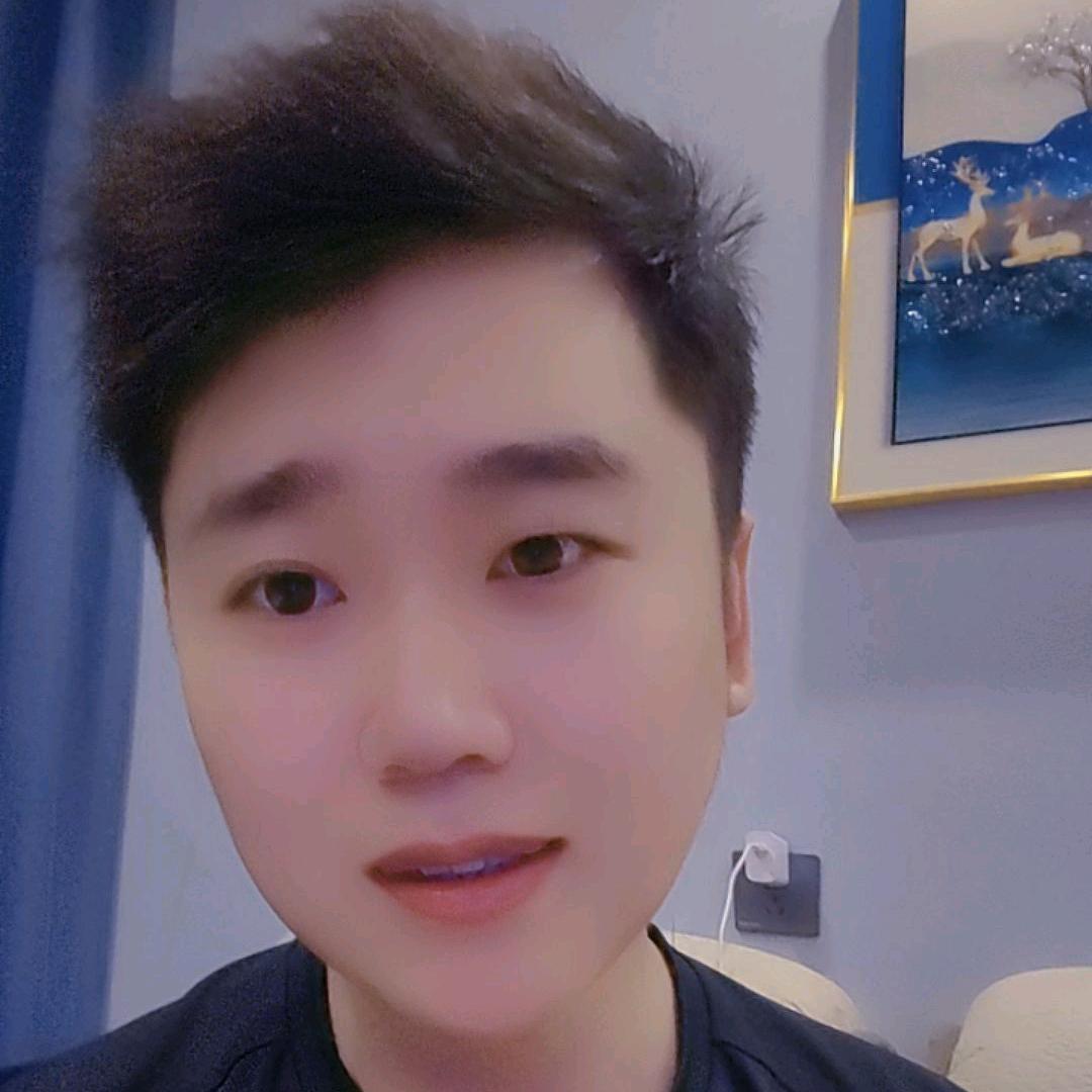 shuai果果