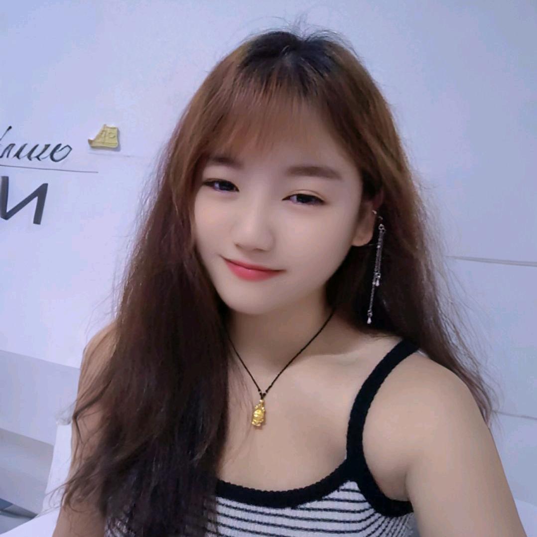 甜甜😄