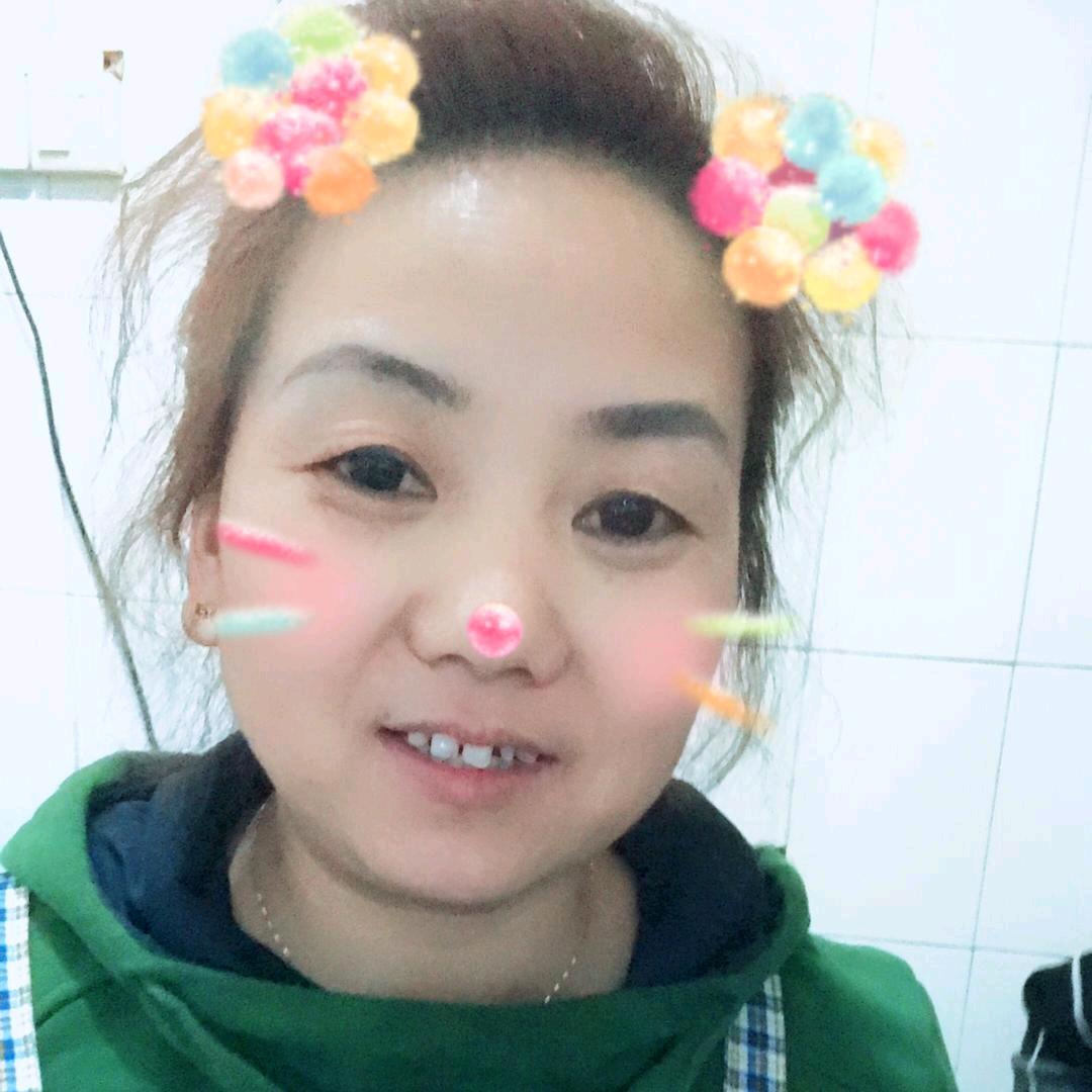 木子开心快乐每一天