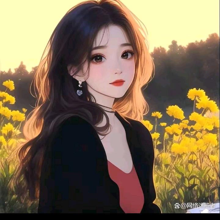 微微一笑@很倾城