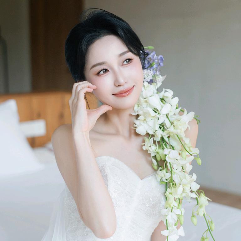 方华-小满爱生活