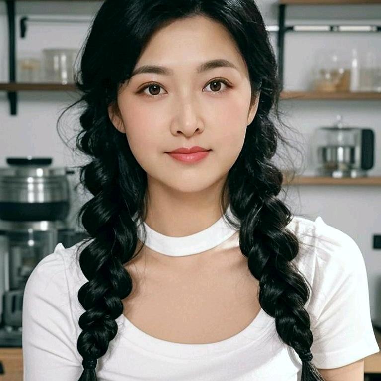 高姐