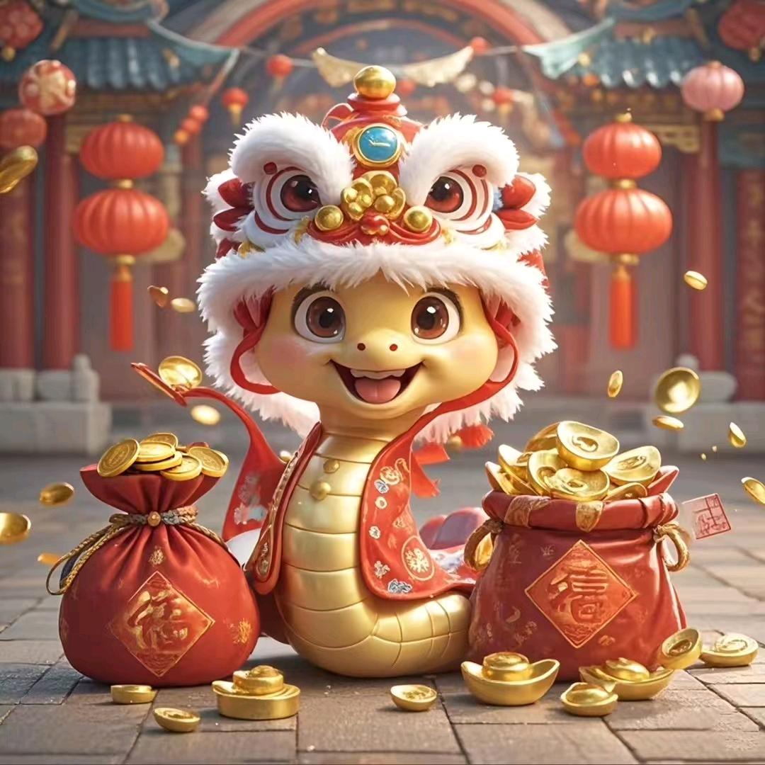 清风拂柳